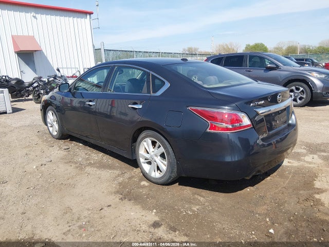 Nissan Altima 2.5 Sv 2015 1N4AL3AP6FC171969 Image 3