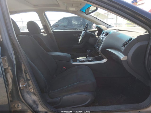 Nissan Altima 2.5 Sv 2015 1N4AL3AP6FC171969 Image 5
