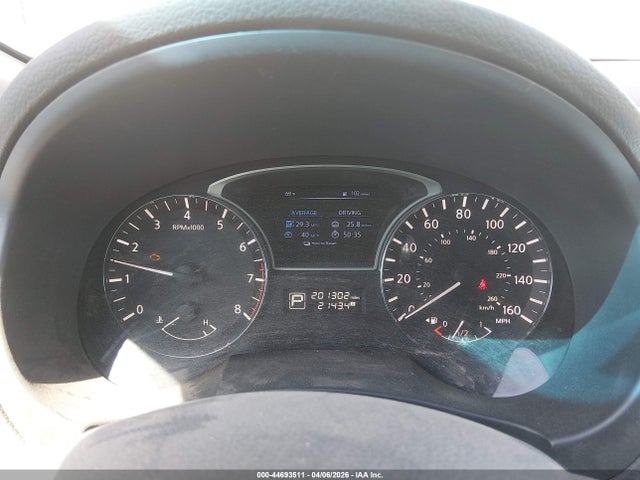 Nissan Altima 2.5 Sv 2015 1N4AL3AP6FC171969 Image 7