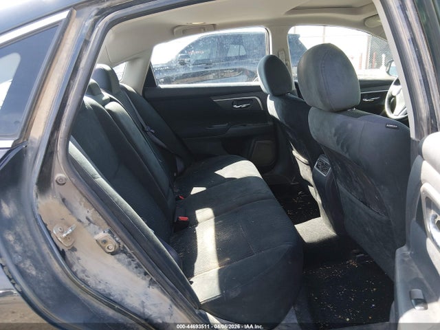 Nissan Altima 2.5 Sv 2015 1N4AL3AP6FC171969 Image 8