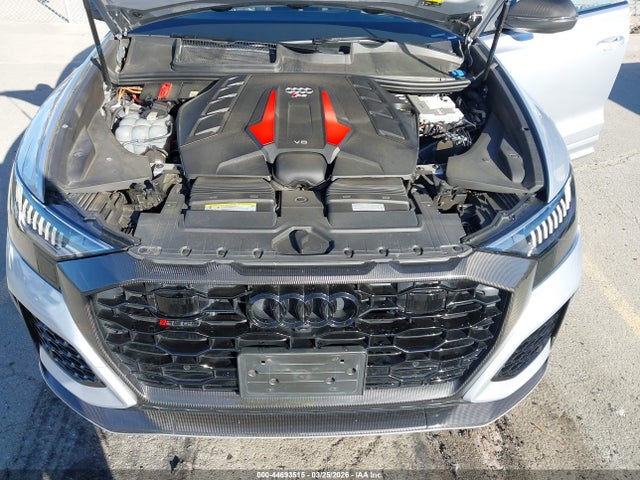 WU1ARBF19LD024948 Audi Rs Q8 Tfsi Quattro Tiptronic