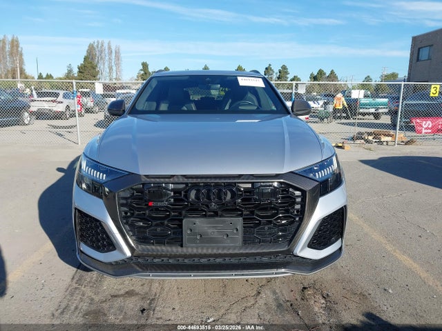 WU1ARBF19LD024948 Audi Rs Q8 Tfsi Quattro Tiptronic