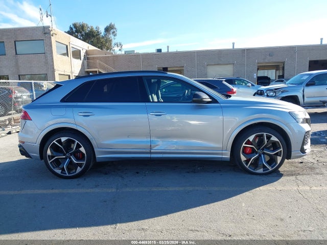 WU1ARBF19LD024948 Audi Rs Q8 Tfsi Quattro Tiptronic