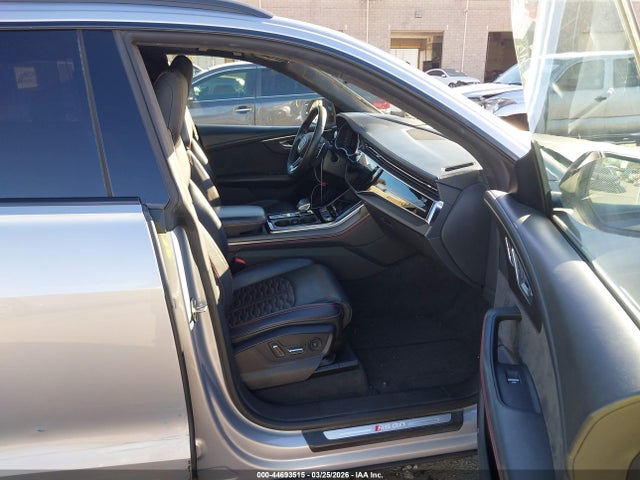 WU1ARBF19LD024948 Audi Rs Q8 Tfsi Quattro Tiptronic