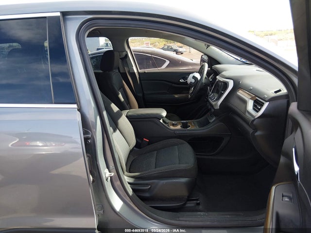 Aukcja sprzedaży 2022 Gmc Acadia Fwd Sle, vin: 1GKKNKL42NZ115341, numer aukcji: 44693519