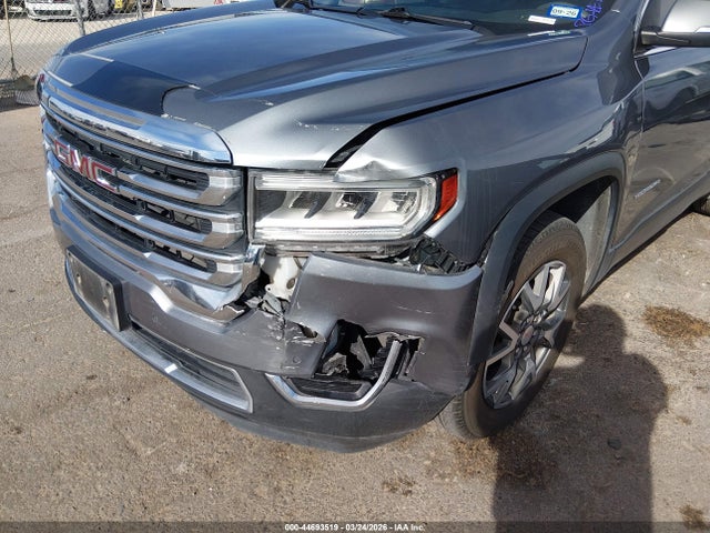 Aukcja sprzedaży 2022 Gmc Acadia Fwd Sle, vin: 1GKKNKL42NZ115341, numer aukcji: 44693519