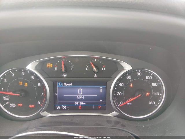 Aukcja sprzedaży 2022 Gmc Acadia Fwd Sle, vin: 1GKKNKL42NZ115341, numer aukcji: 44693519
