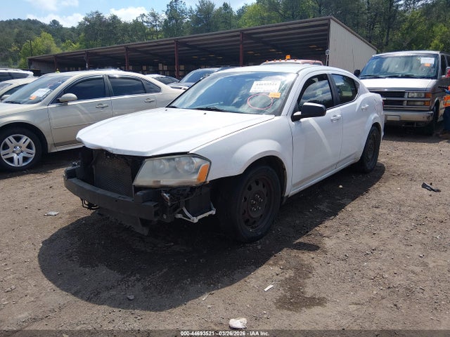 Aukcja sprzedaży 2014 Dodge Avenger Se, vin: 1C3CDZAB7EN217999, numer aukcji: 44693521
