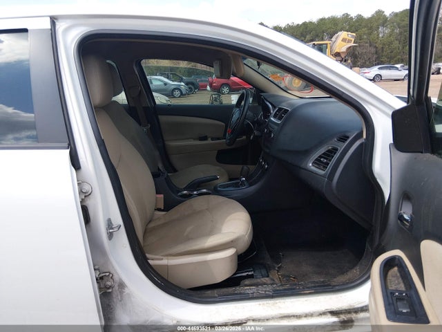 Aukcja sprzedaży 2014 Dodge Avenger Se, vin: 1C3CDZAB7EN217999, numer aukcji: 44693521