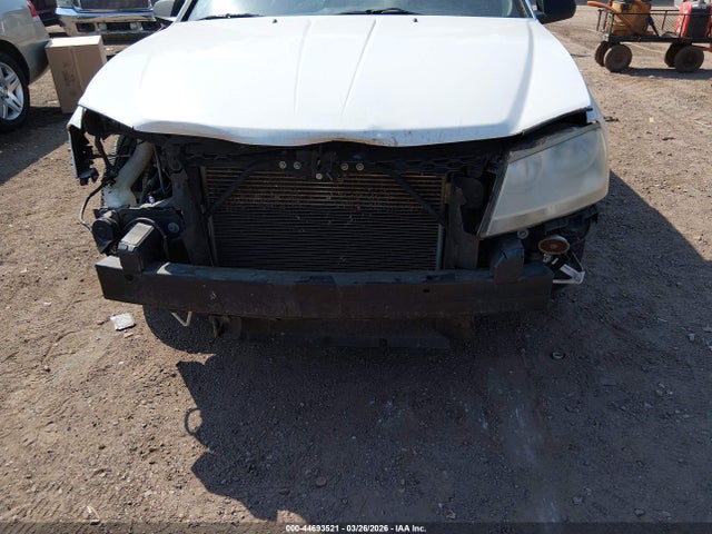 Aukcja sprzedaży 2014 Dodge Avenger Se, vin: 1C3CDZAB7EN217999, numer aukcji: 44693521