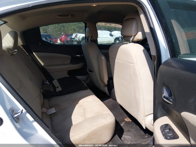 Aukcja sprzedaży 2014 Dodge Avenger Se, vin: 1C3CDZAB7EN217999, numer aukcji: 44693521