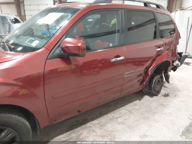 Продажа на аукционе авто 2009 Subaru Forester 2.5x, vin: JF2SH63689H703527, номер лота: 44693529