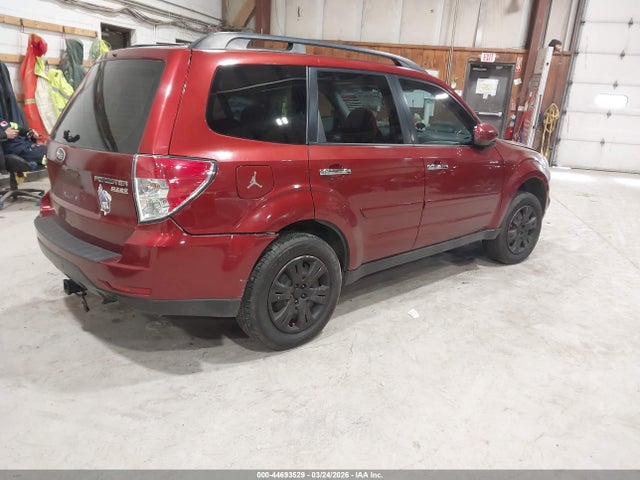 Продажа на аукционе авто 2009 Subaru Forester 2.5x, vin: JF2SH63689H703527, номер лота: 44693529