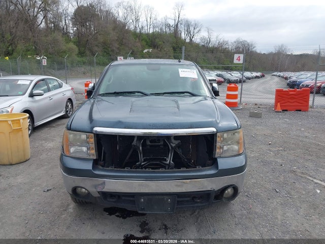 Продажа на аукционе авто 2008 Gmc Sierra 1500 Sle1, vin: 2GTEK13MX81149522, номер лота: 44693531
