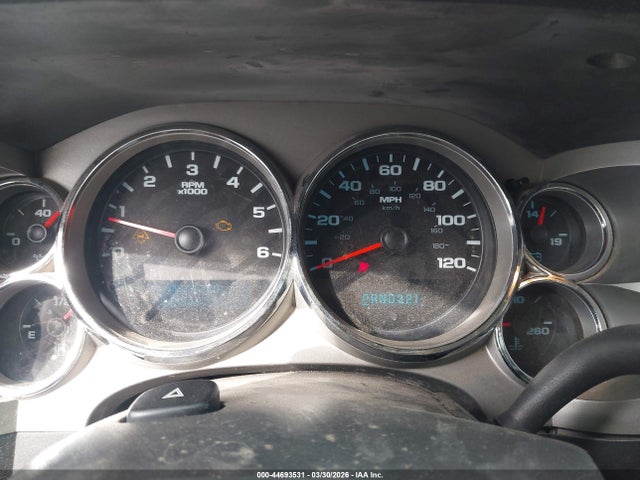 Продажа на аукционе авто 2008 Gmc Sierra 1500 Sle1, vin: 2GTEK13MX81149522, номер лота: 44693531