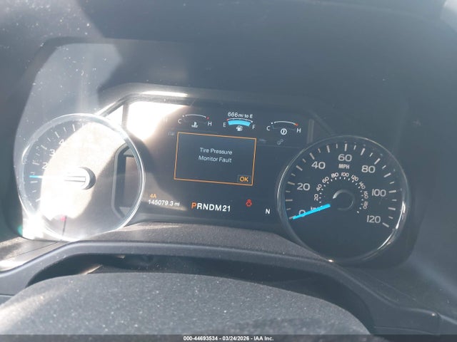 Ford F-150 Lariat 2016 1FTEW1EPXGKE67652 Image 15