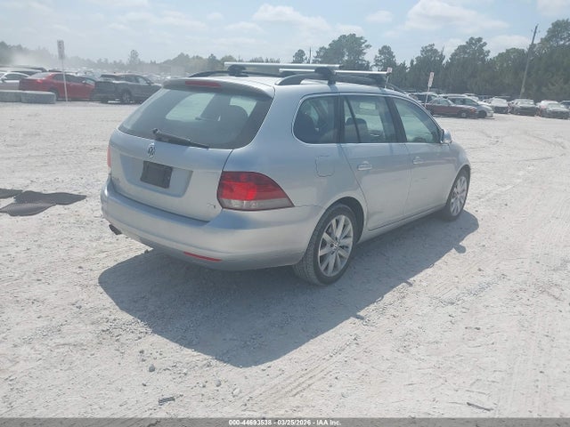 Продаж на аукціоні авто 2013 Volkswagen Jetta Sportwagen 2.0l Tdi, vin: 3VWPL7AJ5DM672528, номер лоту: 44693538