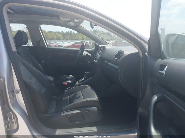 Продаж на аукціоні авто 2013 Volkswagen Jetta Sportwagen 2.0l Tdi, vin: 3VWPL7AJ5DM672528, номер лоту: 44693538
