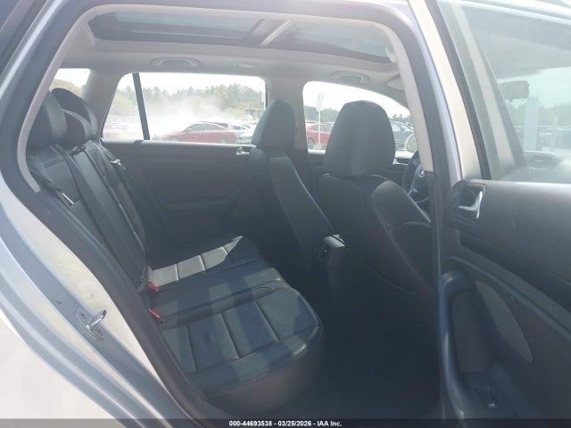 Продаж на аукціоні авто 2013 Volkswagen Jetta Sportwagen 2.0l Tdi, vin: 3VWPL7AJ5DM672528, номер лоту: 44693538