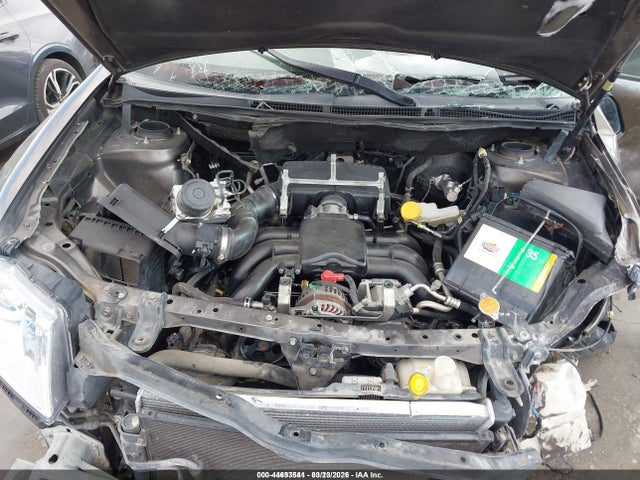 Продажа на аукционе авто 2008 Subaru Tribeca Limited 7-passenger, vin: 4S4WX98D184408413, номер лота: 44693541