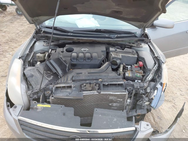 Продаж на аукціоні авто 2008 Nissan Altima 2.5 S, vin: 1N4AL21EX8N535617, номер лоту: 44693544