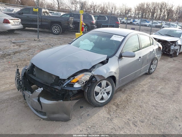 Продаж на аукціоні авто 2008 Nissan Altima 2.5 S, vin: 1N4AL21EX8N535617, номер лоту: 44693544