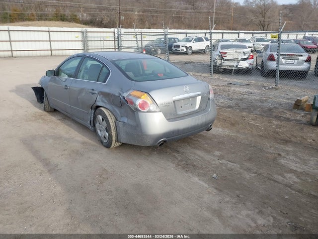 Продаж на аукціоні авто 2008 Nissan Altima 2.5 S, vin: 1N4AL21EX8N535617, номер лоту: 44693544