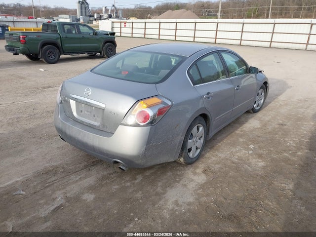 Продаж на аукціоні авто 2008 Nissan Altima 2.5 S, vin: 1N4AL21EX8N535617, номер лоту: 44693544