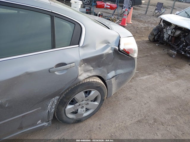 Продаж на аукціоні авто 2008 Nissan Altima 2.5 S, vin: 1N4AL21EX8N535617, номер лоту: 44693544