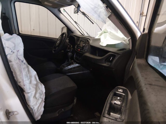 44693543 :رقم المزاد ، ZFBHRFAB5N6W88452 vin ، 2022 Ram Promaster City Wagon مزاد بيع