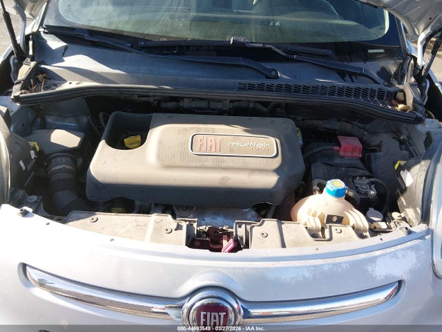 2014 FIAT 500L ZFBCFABH2EZ028165 Photo 9