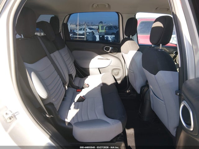 2014 FIAT 500L ZFBCFABH2EZ028165 Photo 7