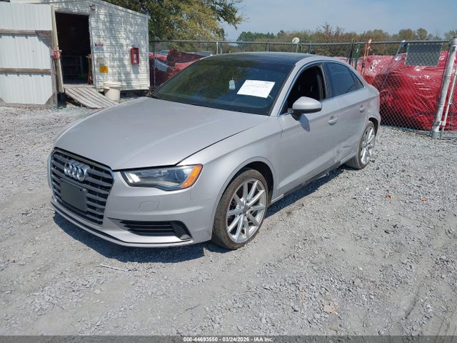2015 AUDI A3 WAUCCGFF5F1103195 Photo 1