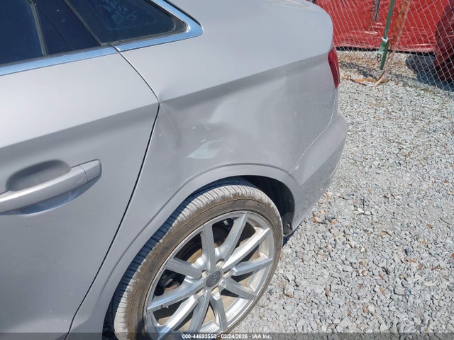 2015 AUDI A3 WAUCCGFF5F1103195 Photo 5