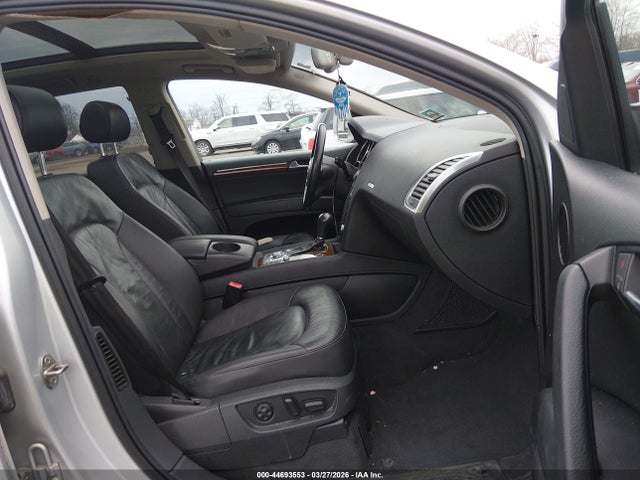 Продаж на аукціоні авто 2008 Audi Q7 3.6 Premium, vin: WA1BY94L78D030637, номер лоту: 44693553