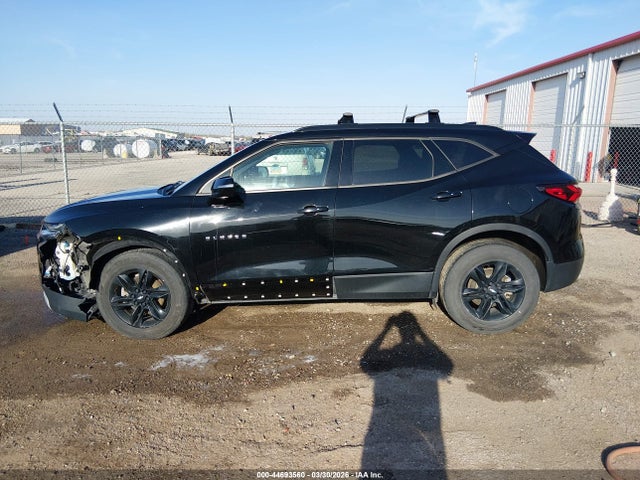 Chevrolet Blazer Fwd 2lt 2020 3GNKBCRS1LS721134 Image 14