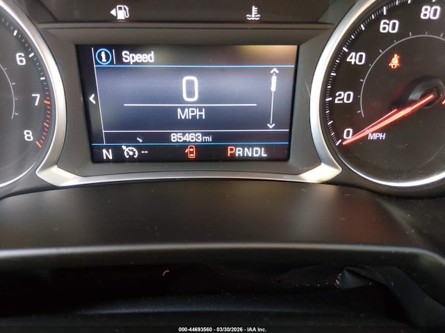 Chevrolet Blazer Fwd 2lt 2020 3GNKBCRS1LS721134 Image 15