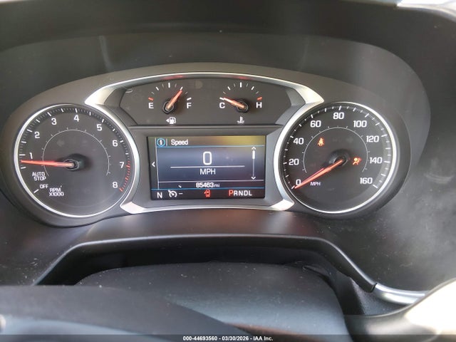 Chevrolet Blazer Fwd 2lt 2020 3GNKBCRS1LS721134 Image 7