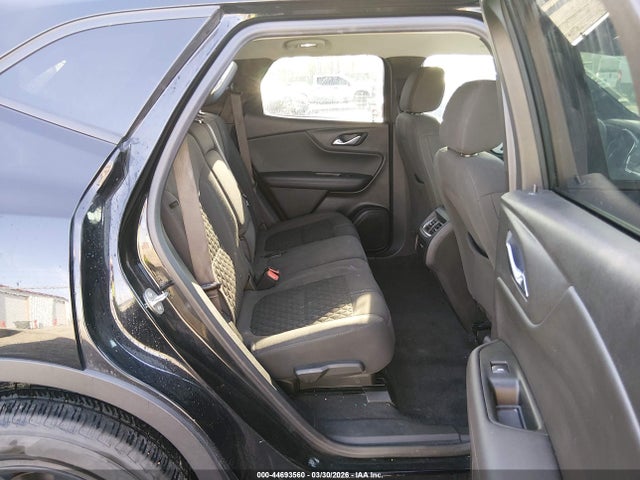 Chevrolet Blazer Fwd 2lt 2020 3GNKBCRS1LS721134 Image 8