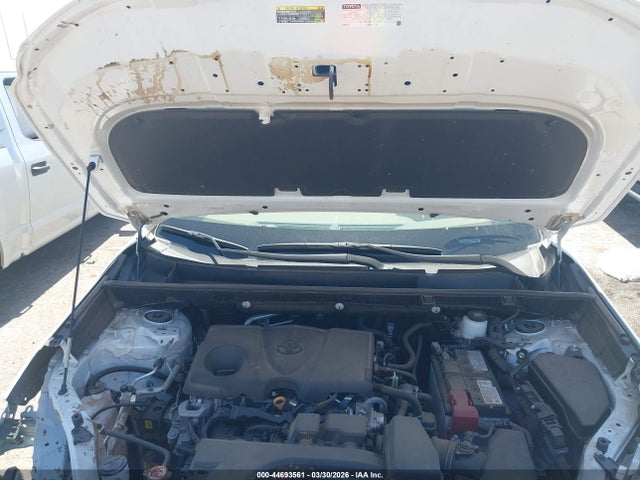 Aukcja sprzedaży 2025 Toyota Rav4 Xle, vin: 2T3W1RFV8SW383148, numer aukcji: 44693561