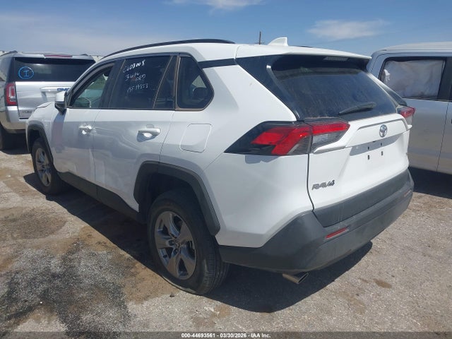 Aukcja sprzedaży 2025 Toyota Rav4 Xle, vin: 2T3W1RFV8SW383148, numer aukcji: 44693561