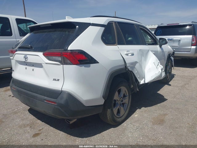 Aukcja sprzedaży 2025 Toyota Rav4 Xle, vin: 2T3W1RFV8SW383148, numer aukcji: 44693561
