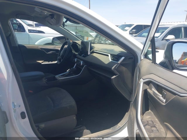 Aukcja sprzedaży 2025 Toyota Rav4 Xle, vin: 2T3W1RFV8SW383148, numer aukcji: 44693561