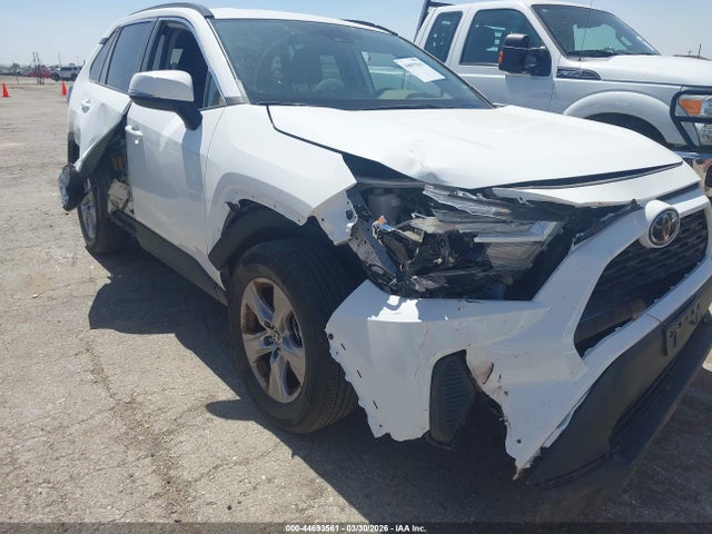 Aukcja sprzedaży 2025 Toyota Rav4 Xle, vin: 2T3W1RFV8SW383148, numer aukcji: 44693561