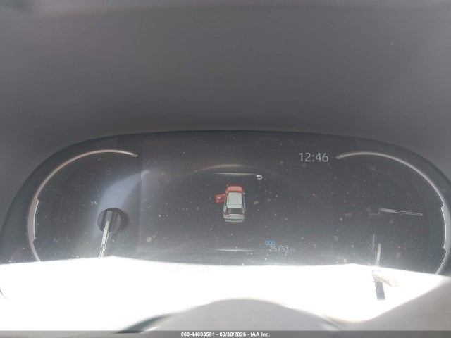 Aukcja sprzedaży 2025 Toyota Rav4 Xle, vin: 2T3W1RFV8SW383148, numer aukcji: 44693561