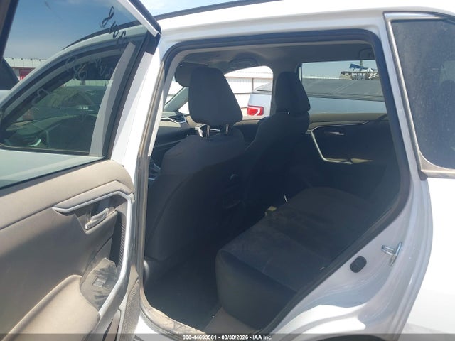 Aukcja sprzedaży 2025 Toyota Rav4 Xle, vin: 2T3W1RFV8SW383148, numer aukcji: 44693561