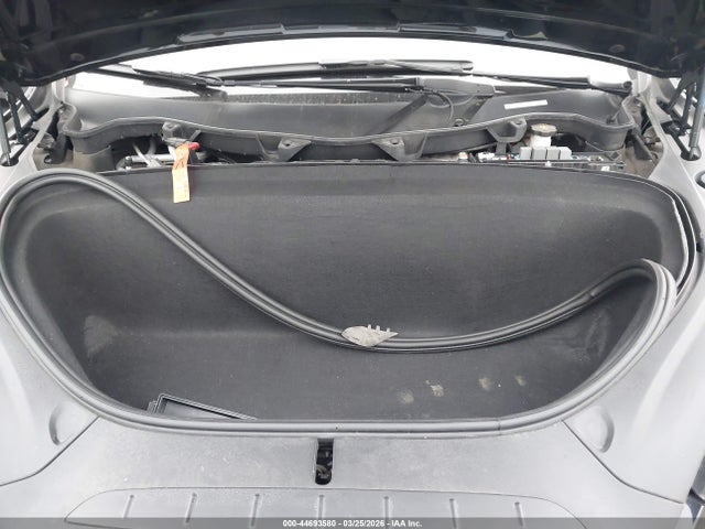 Tesla Model X 100d/75d/long Range 2019 5YJXCAE28KF202045 Image 10