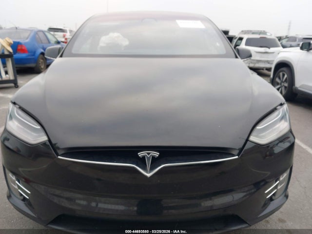 Tesla Model X 100d/75d/long Range 2019 5YJXCAE28KF202045 Image 12