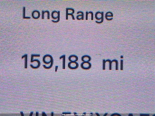 Tesla Model X 100d/75d/long Range 2019 5YJXCAE28KF202045 Image 15