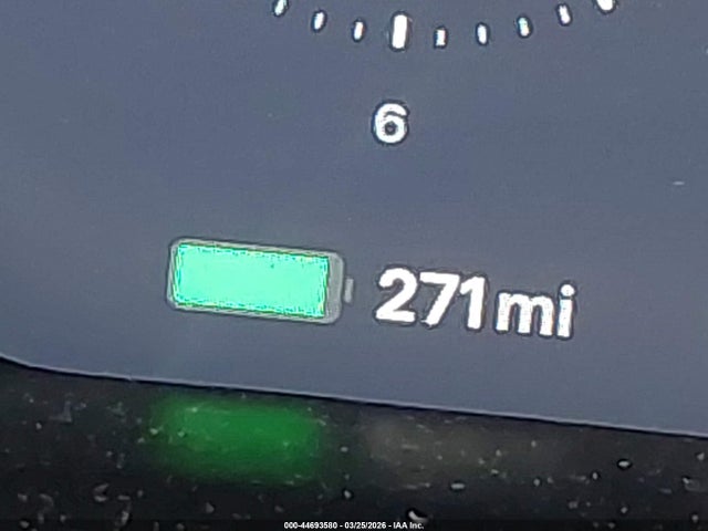 Tesla Model X 100d/75d/long Range 2019 5YJXCAE28KF202045 Image 17